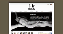 Desktop Screenshot of kreativememoriesphotography.com